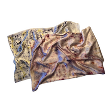 Load image into Gallery viewer, Pre-Order Bundle Dyed Silk Pillowcase
