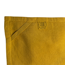 Load image into Gallery viewer, Pre-Order Botanically Dyed Dish Towel - Solid Colours
