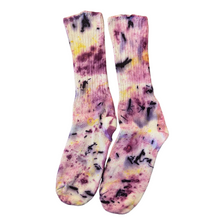 Load image into Gallery viewer, Pre-Order Organic Cotton Socks - Bundle Dyed
