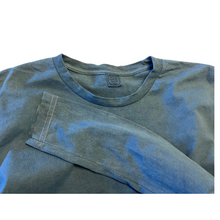 Load image into Gallery viewer, Botanically Dyed Long Sleeve Shirt - Solid Colours
