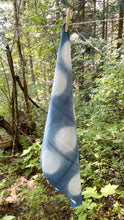 Load image into Gallery viewer, Pre-Order Indigo Dyed Dish Towel
