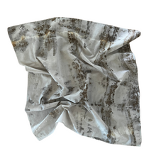 Load image into Gallery viewer, Pre-Order Cotton Rust Dyed Bandana
