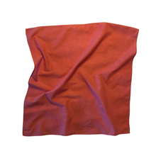 Load image into Gallery viewer, Pre-Order Cotton Bandana - Solid Colours
