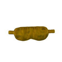Load image into Gallery viewer, Pre-Order Silk Sleeping Mask - Solid Colours
