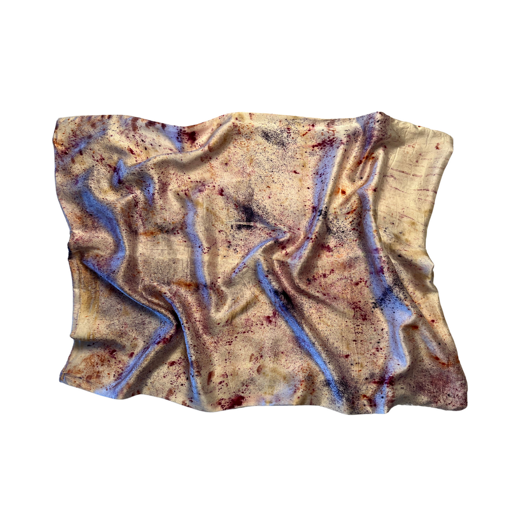 Pre-Order Bundle Dyed Silk Pillowcase
