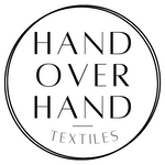 Hand Over Hand Textiles