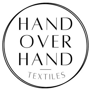 Hand Over Hand Textiles