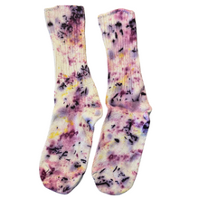 Load image into Gallery viewer, Organic Cotton Socks - Bundle Dyed
