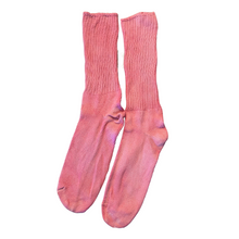 Load image into Gallery viewer, Organic Cotton Socks - Solid Colours
