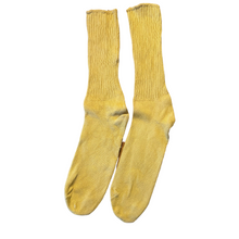Load image into Gallery viewer, Organic Cotton Socks - Solid Colours
