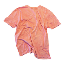 Load image into Gallery viewer, Botanically Dyed T-Shirt
