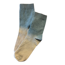 Load image into Gallery viewer, Lightweight Linen/Cotton Socks
