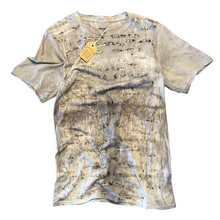 Load image into Gallery viewer, Rust Dyed T-Shirt
