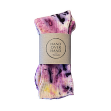 Load image into Gallery viewer, Organic Cotton Socks - Bundle Dyed
