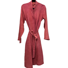 Load image into Gallery viewer, Organic Cotton Robe
