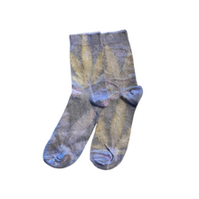 Load image into Gallery viewer, Lightweight Linen/Cotton Socks
